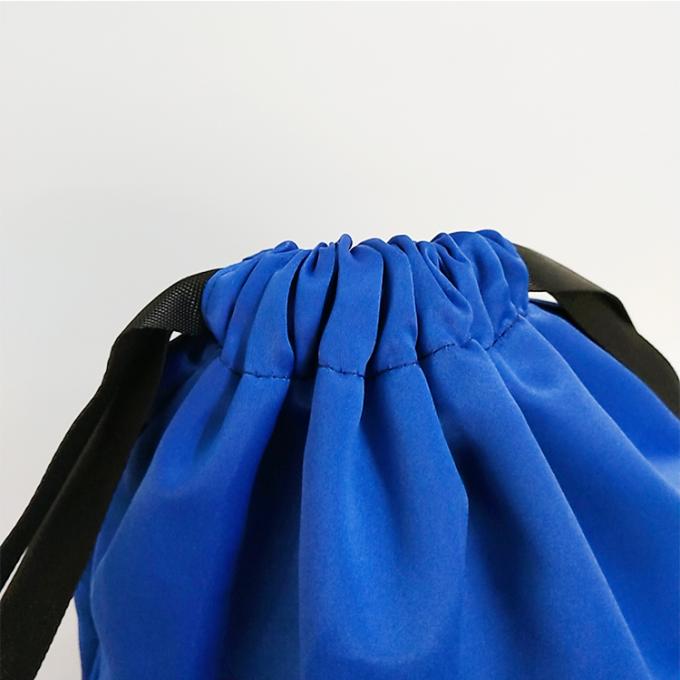 сумок женщин рюкзака сумки drawstring цвета фабрики сумки строки сатинировки полиэстера перемещения изготовленных на заказ дешевых ходя по магазинам случайные